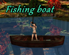 animated fishin boat