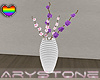 🌈 Big vase