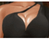 Valentine Black Full Fit