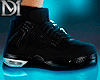 Black Sneakers  ♛ DM