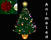 Christmas tree ANI