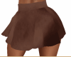 Skirt Y! brown