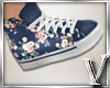 *V* Miss Holly Sneakers