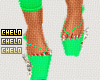 💎 Glow -Shoes