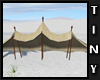 *T Desert Oasis Tent