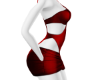 Bea/ Red Dress