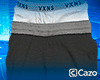 ❌ Linen shorts v3