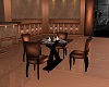 Elegant Table Set