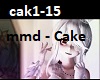 MMD-CAKE
