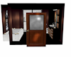 Oak Street Bathroom