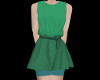 Emerald Dress/SP