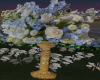 {L} Hydrangea Wed Flower
