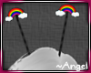 »A« Rainbow Antenna