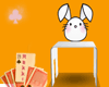 -|B|- Bunny Chair