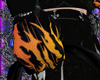 673Bersk Glove