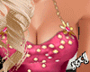 Soft Pink Sirena Gown