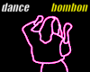 X373 Dance Action F/M