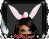 Easter Fit Bunny Ears 