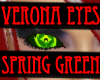 Verona Green Spring Eyes