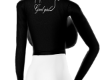 𝕄. Good Girl Top +A