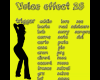 Voice effect 28 ita
