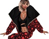Love Valentine Jacket
