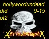 Undead  pt2