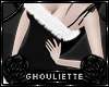 𝕲. Black Knit Santa