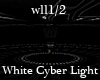 White  DJ Light