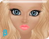 *B* Basic Barbie Bronz
