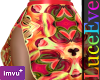 Aretha Sarong Skirt