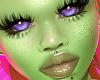 M* Alieena Eyes P