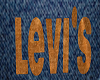 Levi's name