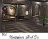 Nostalgia Club Dc