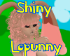 *Uta* Shiny Lopunny Cuff