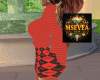 halloween outfit erida
