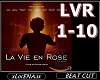 LOVE LVR1-10