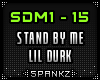 Stand By Me - Lil Durk