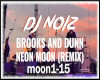 K-Neon Moon (remix)