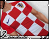 ➢ WorldCup 2018 Croati