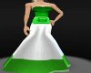 *Green Gown