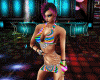 Rave Sexy Outfit
