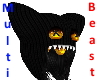 [F] Black anyeye kitty