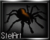 !S! Spider Couch