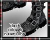 black cobweb newrocks