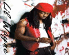 ALL| Lil Wayne Sticker 2