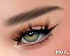 Brown Eyebrows