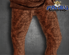 ®BearCok Pants (F)