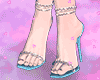 L. Sweety Heels