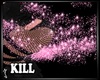 Glitter Fart Pink >>>